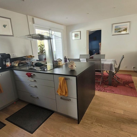  Agence Coté Immo : Maison / Villa | PERROS-GUIREC (22700) | 129 m2 | 525 300 € 