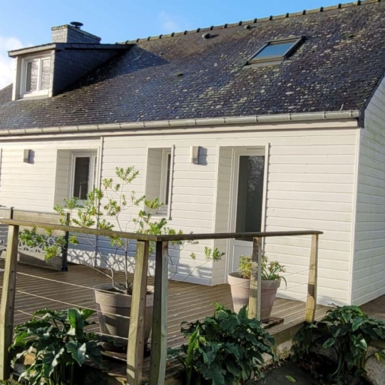  Agence Coté Immo : Maison / Villa | PERROS-GUIREC (22700) | 129 m2 | 525 300 € 