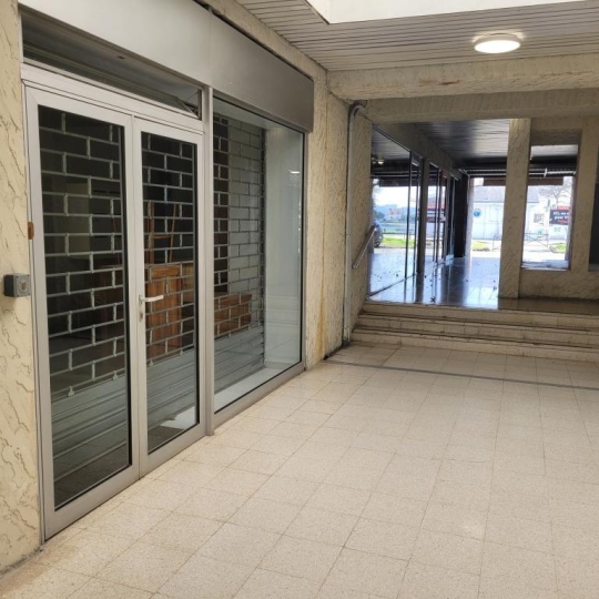 Agence Coté Immo : Local / Bureau | PERROS-GUIREC (22700) | 50 m2 | 95 400 € 
