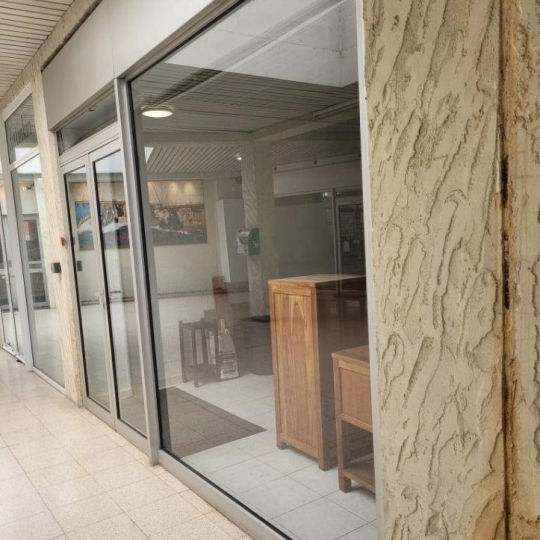  Agence Coté Immo : Local / Bureau | PERROS-GUIREC (22700) | 50 m2 | 95 400 € 