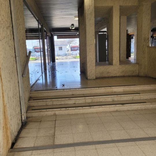  Agence Coté Immo : Local / Bureau | PERROS-GUIREC (22700) | 50 m2 | 95 400 € 