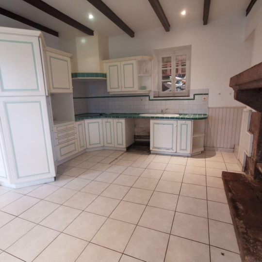  Agence Coté Immo : Maison / Villa | PERROS-GUIREC (22700) | 98 m2 | 373 500 € 