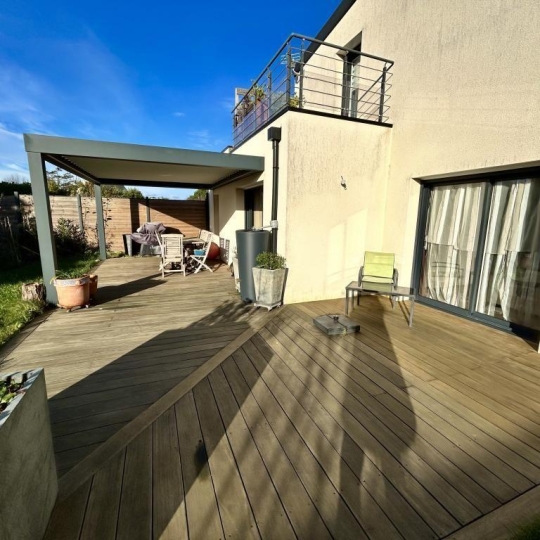  Agence Coté Immo : Maison / Villa | TREGASTEL (22730) | 121 m2 | 463 500 € 
