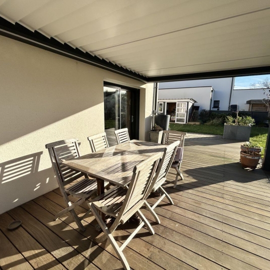  Agence Coté Immo : Maison / Villa | TREGASTEL (22730) | 121 m2 | 463 500 € 