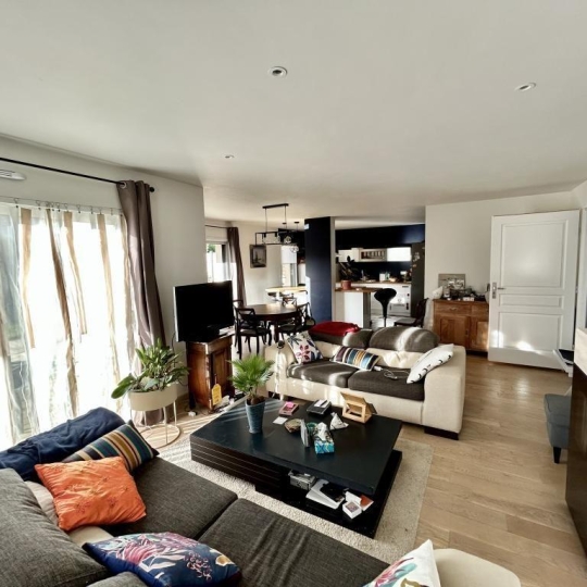  Agence Coté Immo : Maison / Villa | TREGASTEL (22730) | 121 m2 | 463 500 € 