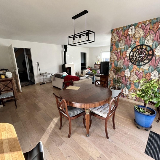  Agence Coté Immo : Maison / Villa | TREGASTEL (22730) | 121 m2 | 463 500 € 