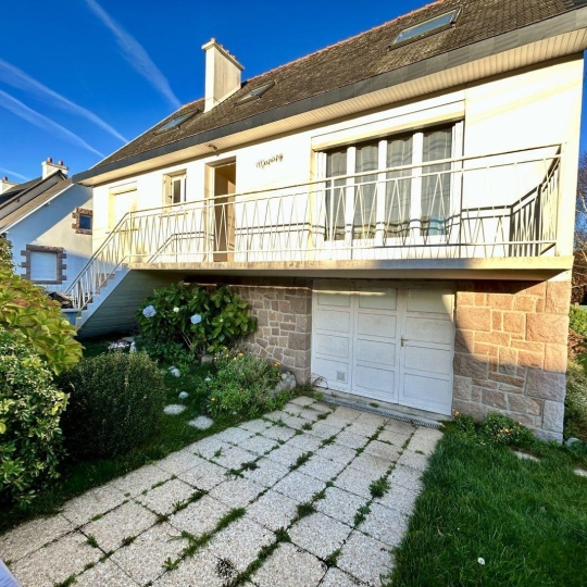  Agence Coté Immo : Maison / Villa | PERROS-GUIREC (22700) | 108 m2 | 260 000 € 