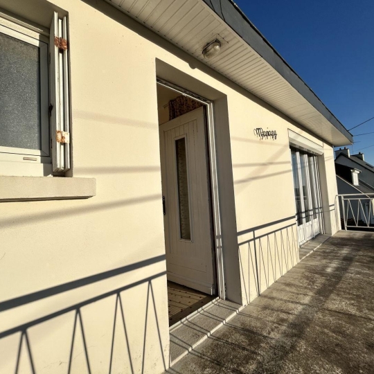  Agence Coté Immo : House | PERROS-GUIREC (22700) | 108 m2 | 260 000 € 