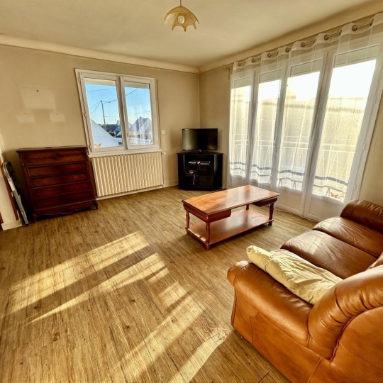  Agence Coté Immo : Maison / Villa | PERROS-GUIREC (22700) | 108 m2 | 260 000 € 