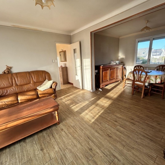  Agence Coté Immo : Maison / Villa | PERROS-GUIREC (22700) | 108 m2 | 260 000 € 