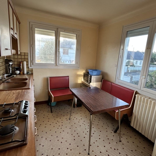  Agence Coté Immo : Maison / Villa | PERROS-GUIREC (22700) | 108 m2 | 260 000 € 