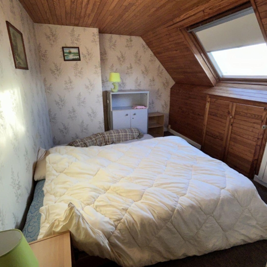  Agence Coté Immo : Maison / Villa | PERROS-GUIREC (22700) | 108 m2 | 260 000 € 