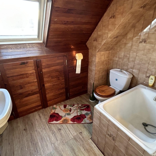  Agence Coté Immo : Maison / Villa | PERROS-GUIREC (22700) | 108 m2 | 260 000 € 