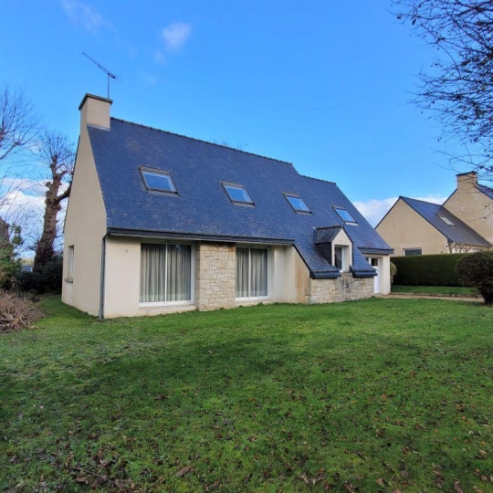  Agence Coté Immo : House | LANNION (22300) | 135 m2 | 372 600 € 