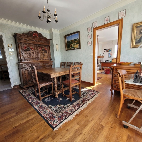 Agence Coté Immo : House | PERROS-GUIREC (22700) | 120 m2 | 638 600 € 