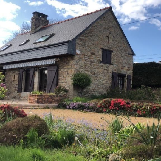  Agence Coté Immo : Maison / Villa | GRACES (22200) | 93 m2 | 219 450 € 