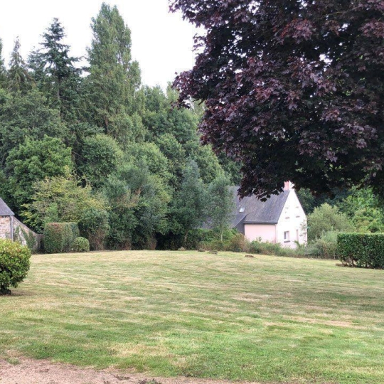  Agence Coté Immo : Maison / Villa | GRACES (22200) | 93 m2 | 219 450 € 