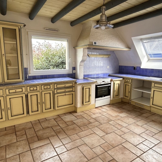  Agence Coté Immo : Maison / Villa | PERROS-GUIREC (22700) | 132 m2 | 545 900 € 