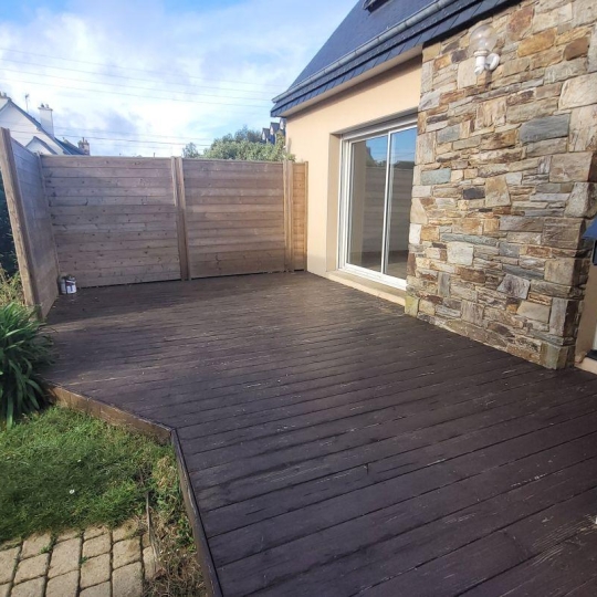  Agence Coté Immo : Maison / Villa | PERROS-GUIREC (22700) | 132 m2 | 545 900 € 