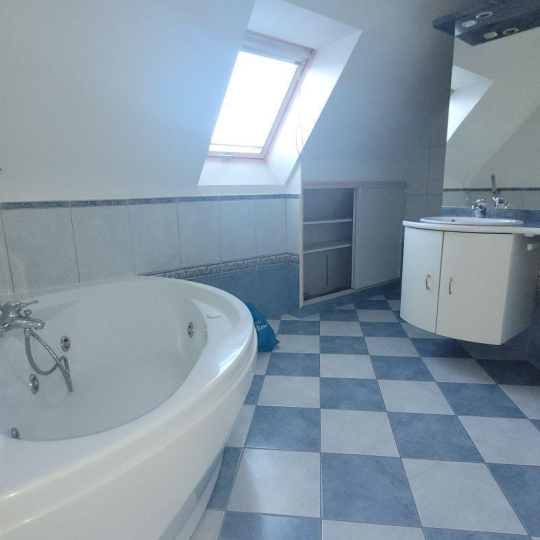  Agence Coté Immo : Maison / Villa | PERROS-GUIREC (22700) | 132 m2 | 545 900 € 