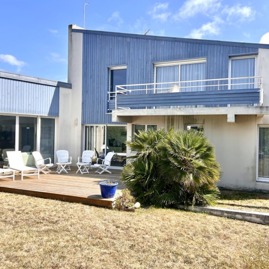  Agence Coté Immo : Maison / Villa | TREGASTEL (22730) | 160 m2 | 1 005 000 € 