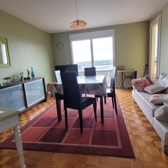  Agence Coté Immo : Appartement | PERROS-GUIREC (22700) | 72 m2 | 253 820 € 