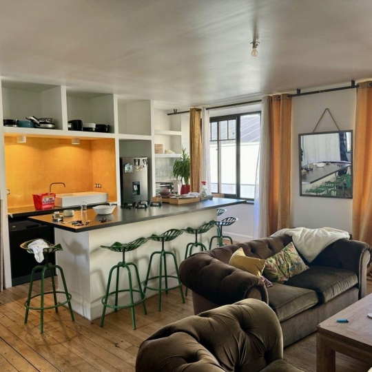 Agence Coté Immo : Appartement | PERROS-GUIREC (22700) | 56.00m2 | 209 000 € 