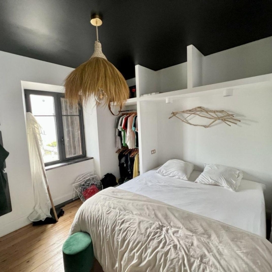  Agence Coté Immo : Appartement | PERROS-GUIREC (22700) | 56 m2 | 209 000 € 