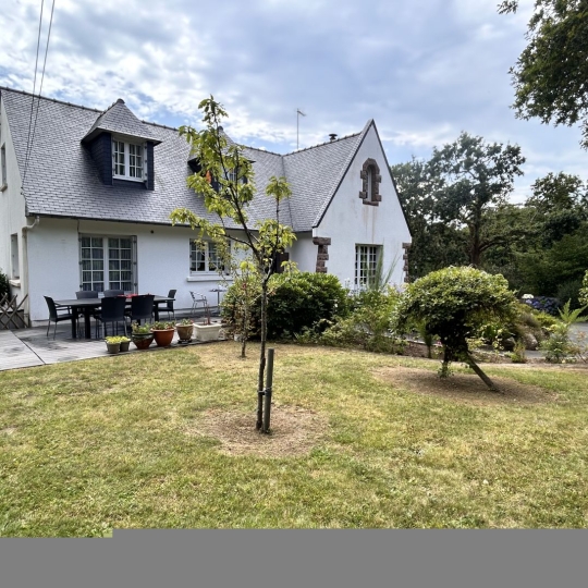  Agence Coté Immo : Maison / Villa | PERROS-GUIREC (22700) | 130 m2 | 525 300 € 