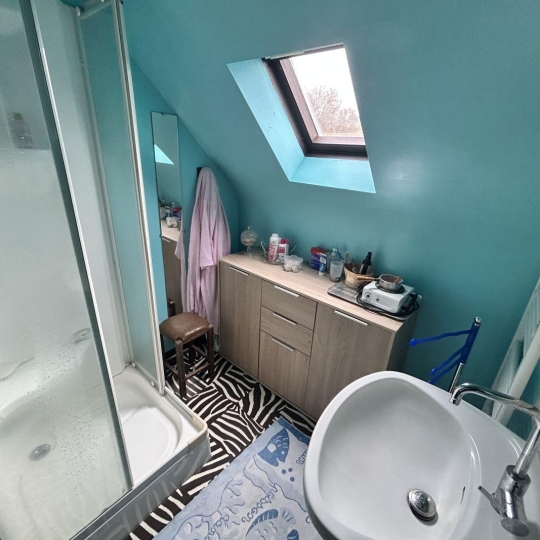  Agence Coté Immo : Maison / Villa | PERROS-GUIREC (22700) | 130 m2 | 525 300 € 