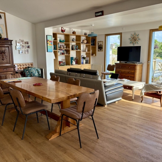  Agence Coté Immo : Maison / Villa | TREGASTEL (22730) | 136 m2 | 419 175 € 