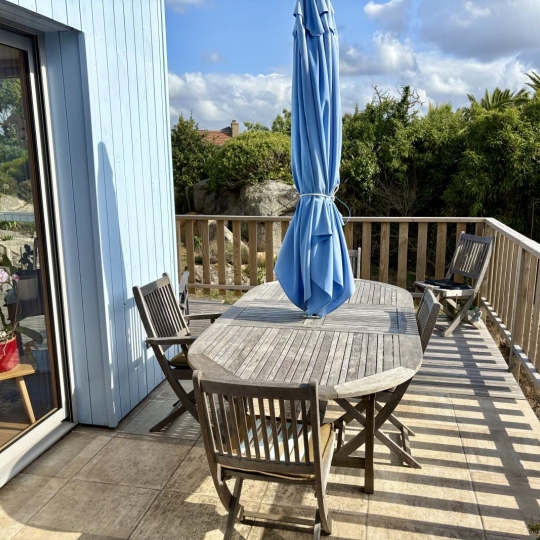 Agence Coté Immo : Maison / Villa | TREGASTEL (22730) | 136.00m2 | 419 175 € 