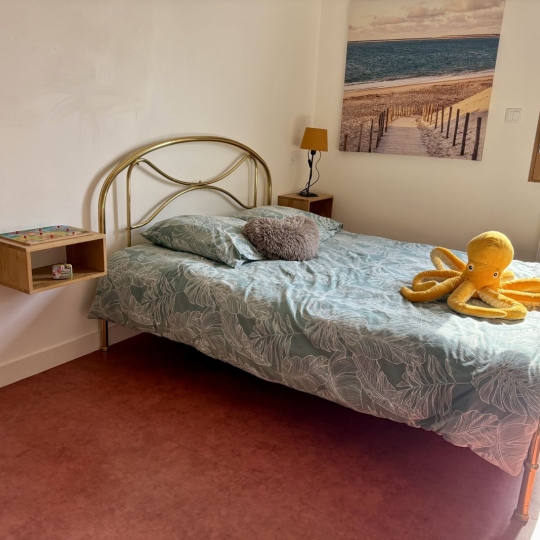  Agence Coté Immo : Maison / Villa | TREGASTEL (22730) | 136 m2 | 419 175 € 