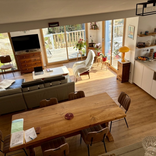  Agence Coté Immo : Maison / Villa | TREGASTEL (22730) | 136 m2 | 419 175 € 