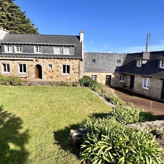  Agence Coté Immo : Maison / Villa | TREVOU-TREGUIGNEC (22660) | 215 m2 | 504 000 € 