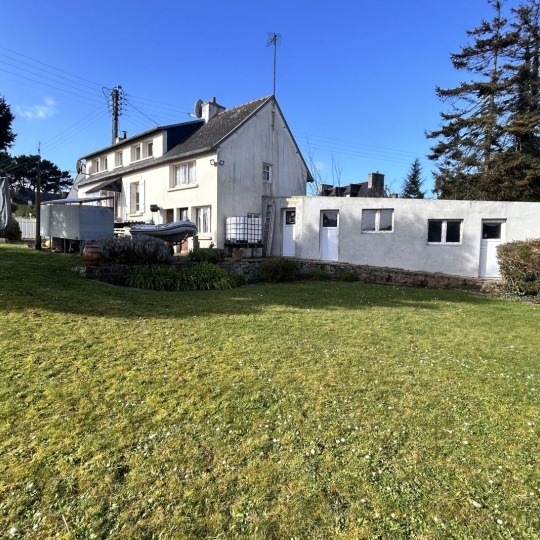  Agence Coté Immo : Maison / Villa | TREVOU-TREGUIGNEC (22660) | 215 m2 | 504 000 € 
