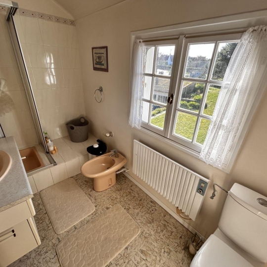  Agence Coté Immo : Maison / Villa | TREVOU-TREGUIGNEC (22660) | 215 m2 | 504 000 € 