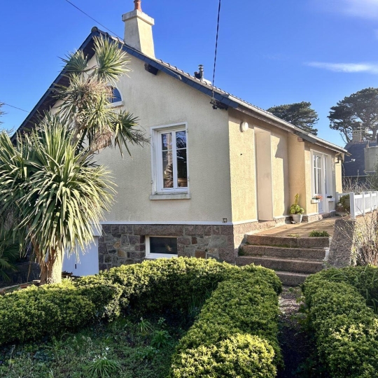 Agence Coté Immo : Maison / Villa | PERROS-GUIREC (22700) | 70.00m2 | 311 250 € 