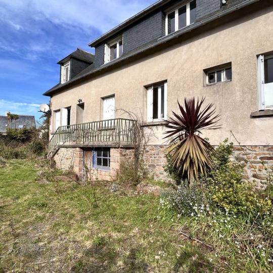  Agence Coté Immo : Maison / Villa | PERROS-GUIREC (22700) | 133 m2 | 250 800 € 