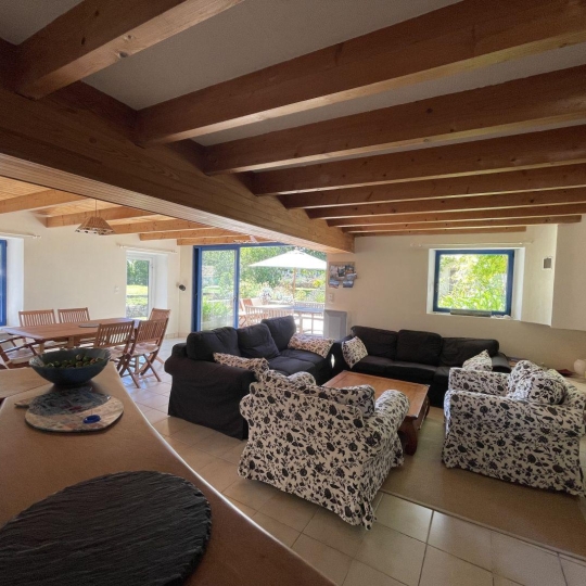  Agence Coté Immo : Maison / Villa | TREBEURDEN (22560) | 120 m2 | 415 960 € 