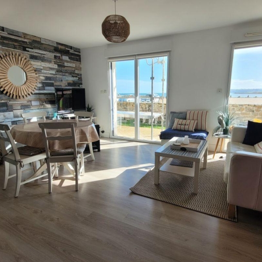 Agence Coté Immo : Appartement | PERROS-GUIREC (22700) | 65.00m2 | 332 000 € 