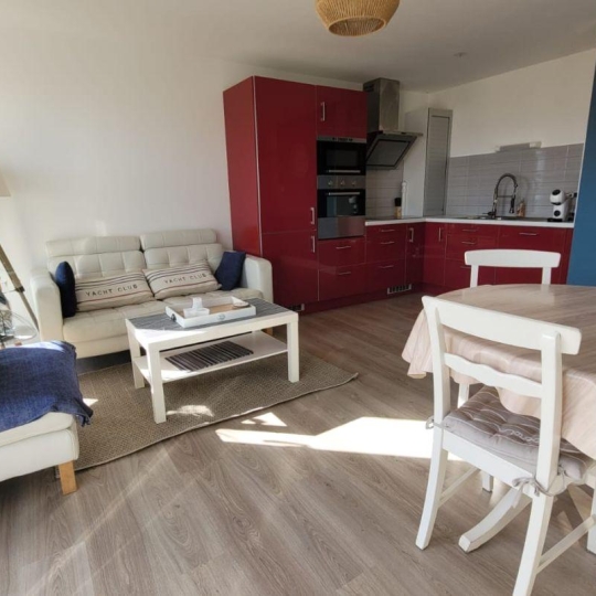  Agence Coté Immo : Apartment | PERROS-GUIREC (22700) | 65 m2 | 389 100 € 