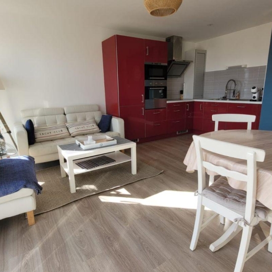  Agence Coté Immo : Appartement | PERROS-GUIREC (22700) | 65 m2 | 332 000 € 
