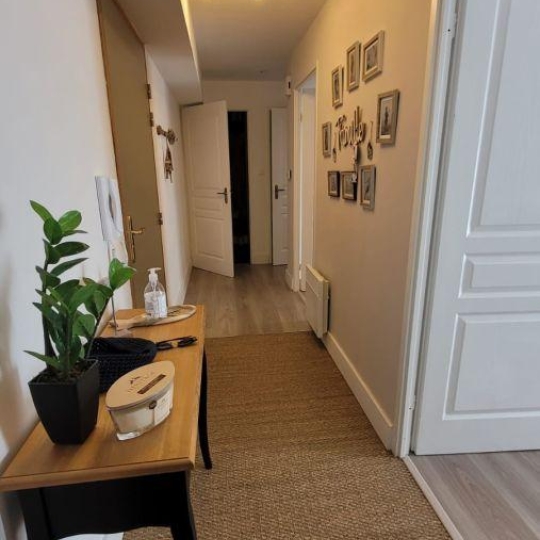  Agence Coté Immo : Appartement | PERROS-GUIREC (22700) | 65 m2 | 332 000 € 