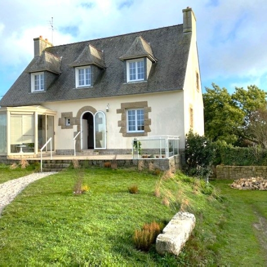  Agence Coté Immo : Maison / Villa | PENVENAN (22710) | 126 m2 | 403 830 € 
