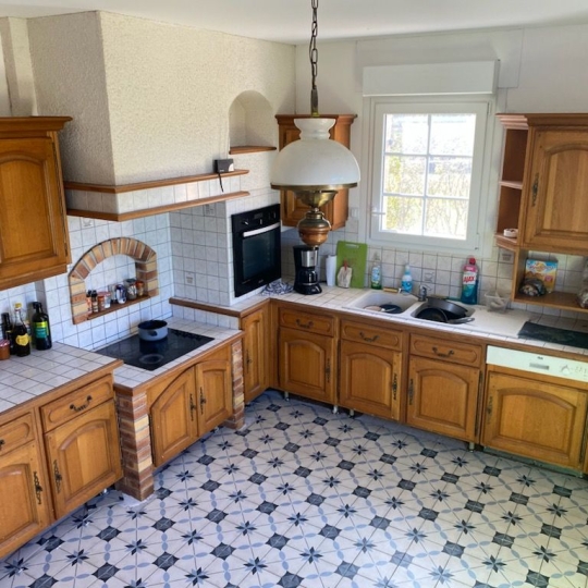  Agence Coté Immo : Maison / Villa | PENVENAN (22710) | 126 m2 | 403 830 € 