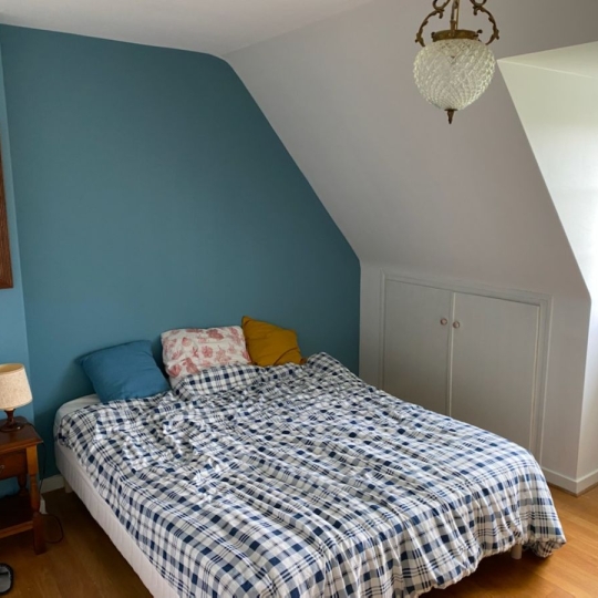  Agence Coté Immo : Maison / Villa | PENVENAN (22710) | 126 m2 | 403 830 € 