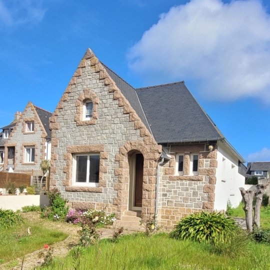  Agence Coté Immo : Maison / Villa | PERROS-GUIREC (22700) | 68 m2 | 393 000 € 