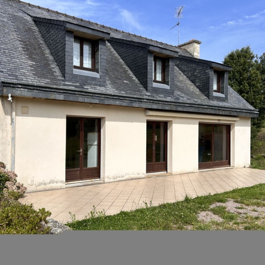 Agence Coté Immo : Maison / Villa | SAINT-QUAY-PERROS (22700) | 129.00m2 | 332 000 € 