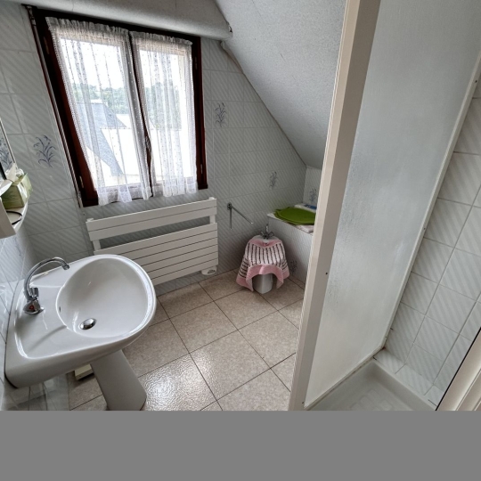  Agence Coté Immo : Maison / Villa | SAINT-QUAY-PERROS (22700) | 129 m2 | 332 000 € 